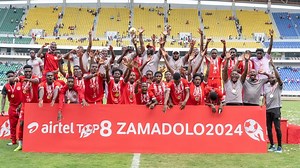 Malawi FA awards full club licenses to eleven Super League teams - Africa Top Sports