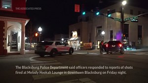 5.7K views · 57 reactions | One person was killed and another four...