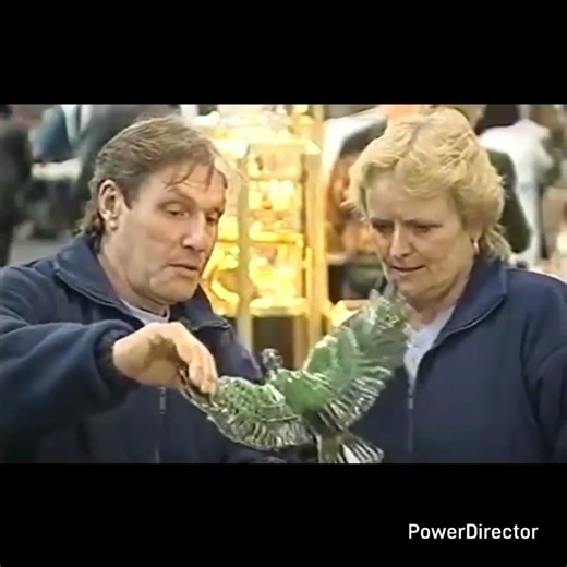 Bargain Hunt Intro (2003)