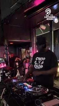 CJ Plays Came Through and Shifted the Energy