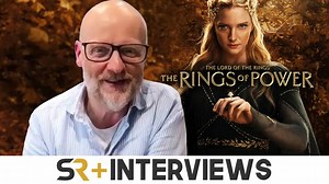 The Rings Of Power's Barrie Gower On Season 2's Bigger Uruk Involvement, The Barrow-Wights & Annatar