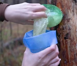 36K views · 88 reactions | Get Cozy with Eco-Friendly Crafts! | 5-Minute Recycle | Facebook