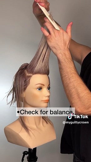 Butterfly Haircut Step By Step Tutorial #haircut #butterflycut #hairtutorial #haircuttutorial