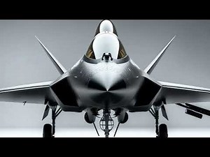 😱McDonnell XF-85 Goblin – The World’s Smallest Fighter Jet | Auto Pulse