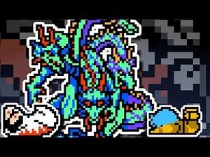 SURPRISE │ Final Fantasy 1 #25 │ ProJared Plays!