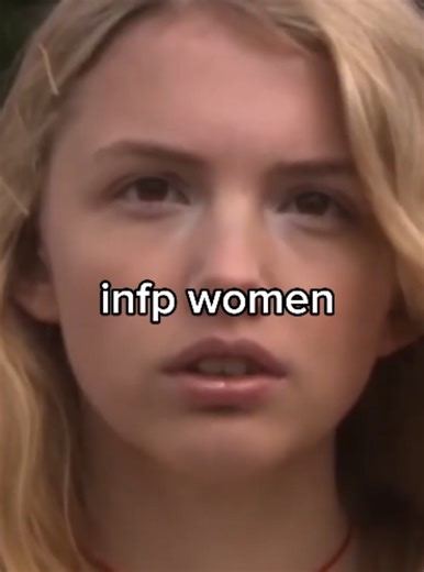 Exploring INFP Personality Traits in Women