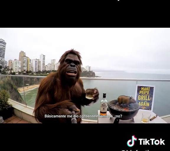 Buen flashback #cuy #peru🇵🇪 #comida#ia #yeti