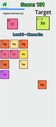 Element Fusion viral Chemistry Game #chemistry #pediodictable #viral #game #education