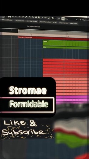 Stromae - Formidable #stromae #instrumental #cover #chords