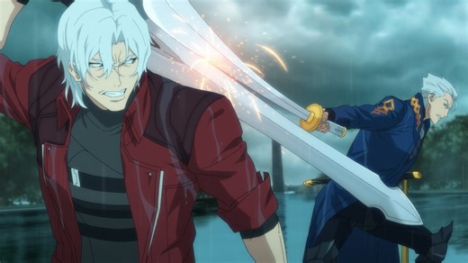 Devil May Cry: Season 2 exclusive teaser trailer