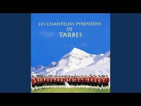 Montagnes Pyrénées