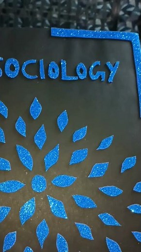 sociology Project File