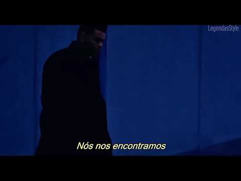 The Weeknd - Call Out My Name (Legendado)