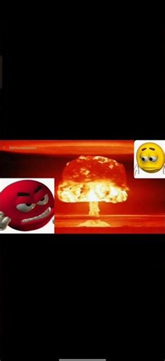 Explaining why #nuke bad 🤑🤑🤑🔥 #fyp #angst