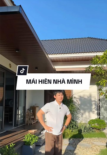 Mái hiên nhôm sau 2 năm: trải nghiệm và đánh giá