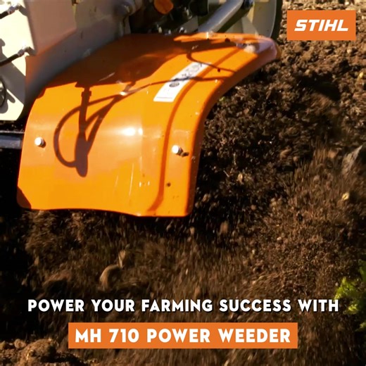 STIHL Brushcutters - Powerful and versatile, designed to handle tough cutting tasks with ease. A high-performance cutting tool thats an ideal choice for professional landscapers, farmers, and homeowners. | STIHL India