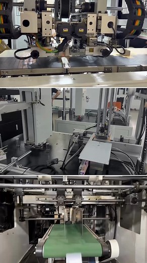 Automate the Process of Your Box Production with Zhongke Box Making...