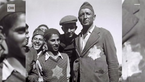 The history of Gaza in 2 minutes