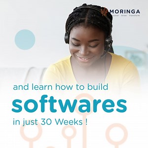 Are you a working professional that is interested in learning how to code? Join our Part-time Software Engineering Course starting in February 2023. Learn fundamental skill in front-end and back-end programming in just 30 week. Apply Now! | Moringa School