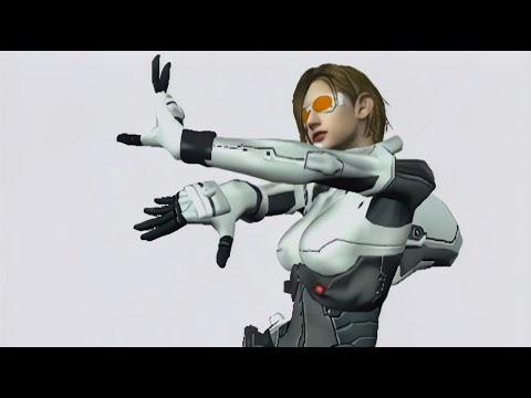 P.N.03 - Intro Dance remastered