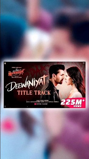 Top 5 Bollywood Songs That Ruled 2025 | Dhurandar, Dil Na Diya, Saiyaara, #ytshorts #explorenow