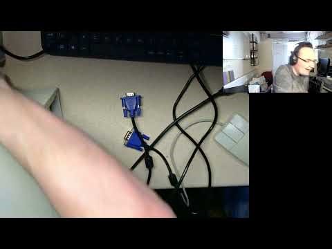 RiscPC unboxing stream part 3