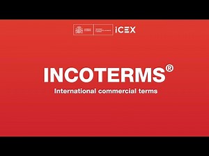 Objetivos INCOTERMS