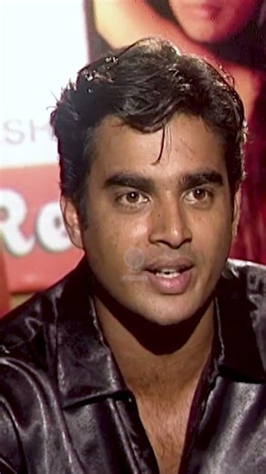 R. Madhavan Decodes Theme Of Rehnaa Hai Terre Dil Mein (2001) & His Role As Maddy! #rmadhavan