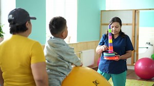 Orphan's Promise on Reels