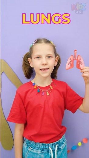 👀 LET'S LEARN BODY PARTS WITH CARDBOARD FUN! 🧠✨