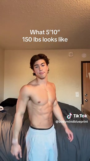 Chris Deek on TikTok