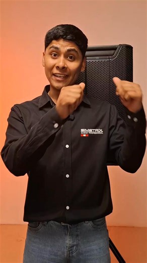 Presentamos el ICOA PRO 12 de LD Systems, un parlante activo diseñado para quienes exigen calidad, presión sonora y fiabilidad en cada evento 💪🎶 ✨ Sonido limpio, potente y definido, perfecto para eventos en vivo, DJs, refuerzo sonoro y aplicaciones profesionales. ⚙️ Especificaciones técnicas destacadas: 🔹 Woofer de 12” de alto rendimiento 🔹 Driver de compresión de 1.4” 🔹 Potencia pico: 2000 W 🔥 🔹 SPL máx.: 135 dB 🔹 Respuesta en frecuencia: 50 Hz – 20 kHz 🔹 DSP avanzado con presets profe