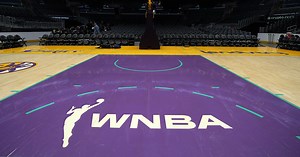WNBA merchandise sales see record growth since start of regular season