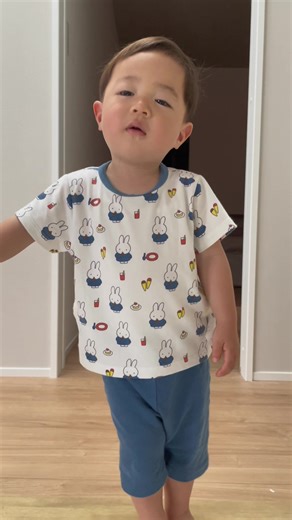 子供との楽しい朝のルーチン