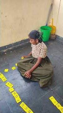 G-FLN DAY-7 English Activity