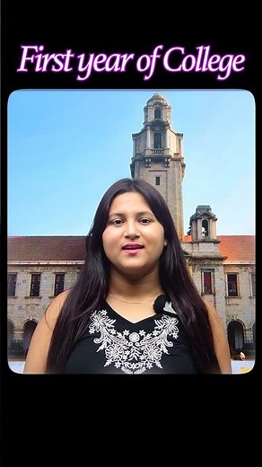 5 Things Every College Student Should Do in 1st Year 🔥