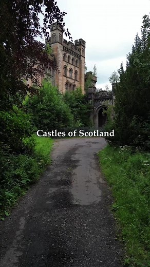 Exploring Castles of Scotland: Uncovering the Rich History