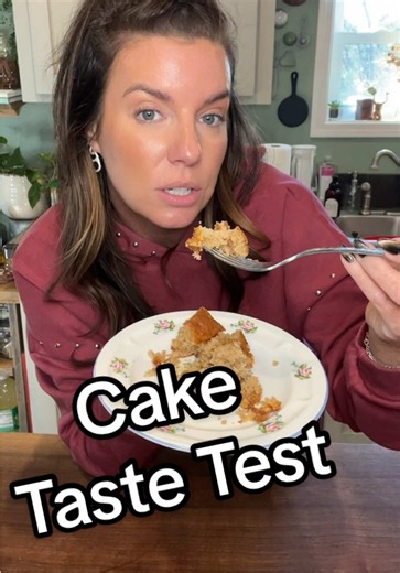 Cake Taste Test: Why We Love This Icing & Morsels Recipe