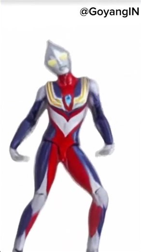 ULTRA MAN sepi Job, AUTO GOYANG. Dance Kocak. UltramanButuhHiburan, @GoyangIN.