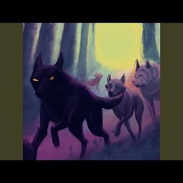 Running With the Wolves