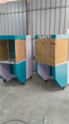 Laminar air flow horizontal #abhisiya lab instrument #abhisiyalab@gmail.com