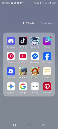 DM me on Discord or TikTok if you want to join! :) #random #discordserver #ssbu