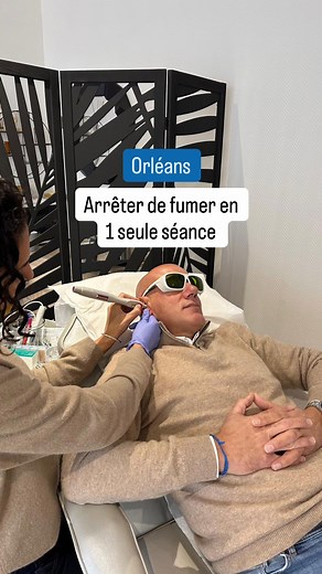 Orléans – Libérez-vous du sucre, naturellement. Chez Alliance Laser®, nous vous aidons à reprendre le contrôle de vos envies sucrées dès la première séance. Notre traitement laser doux et indolore agit sur les points réflexes liés à la dépendance pour réduire les pulsions, sans régime, sans médicaments, sans frustration. ✓ Résultats rapides ✓ Méthode naturelle ✓ Suivi personnalisé 64 Rue du Faubourg Saint-Jean, 45000 Orléans, France 👉 Cliquez sur « En savoir plus » pour découvrir le tarif et ré
