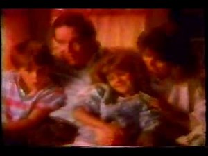 1986 Commercial - The Disney Channel
