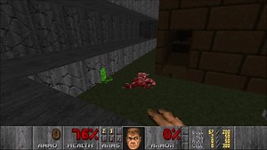 DOOM Mod: Nature's Call video