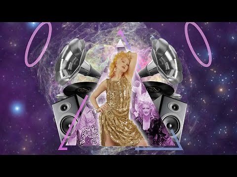 Cyndi Lauper - True Colors (Junior Vasquez Pride Mix)