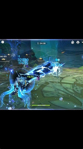 30 Days to Build Neuvillette F2P | Day 22 💧🔥 | Genshin Impact