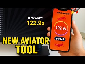 Aviator Predictor 95% Accurate – Game Changer? Latest Aviator BOT 😎