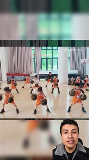 la educacion fisica de china que sorprende al mundo