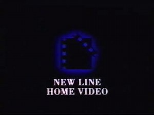 New Line Home Video/Columbia Pictures/Castle Rock Entertainment Logo